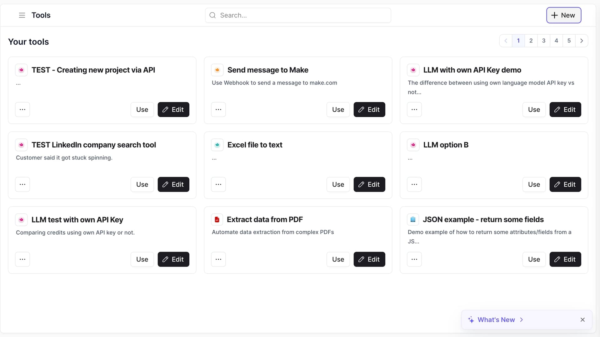 Vapi Phone Call Tool