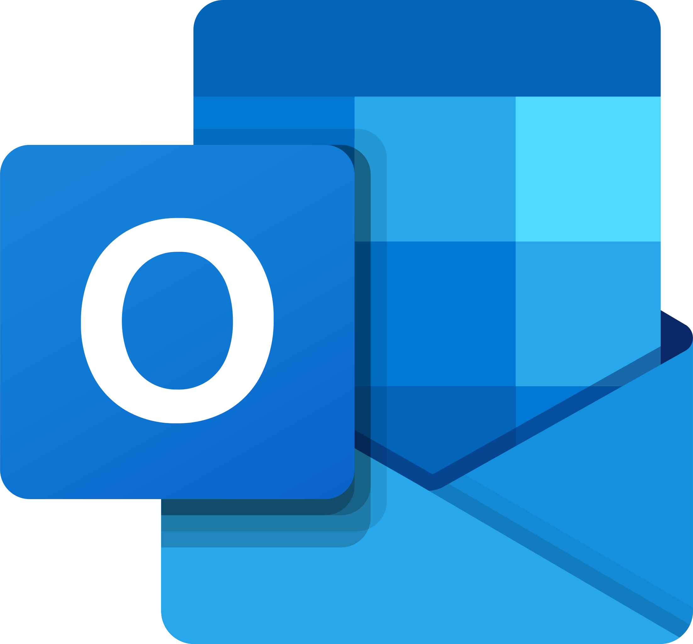 Sign up with Outlook